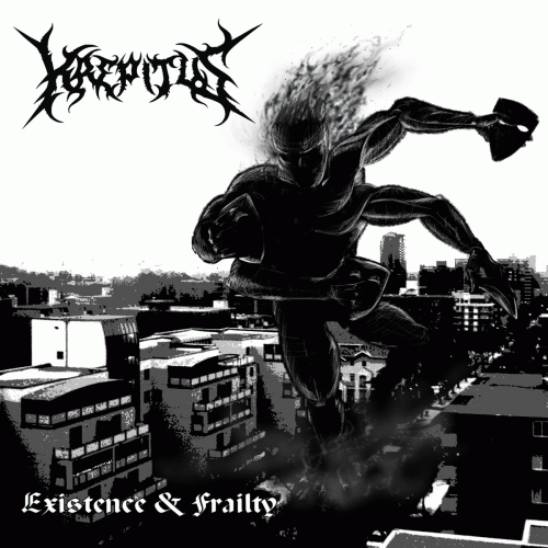 Krepitus : Existence & Frailty